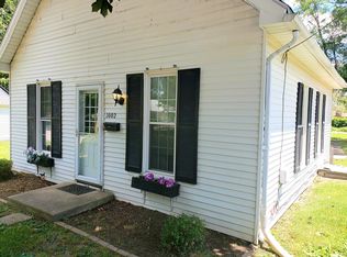 1002 Howard St, Normal, IL 61761