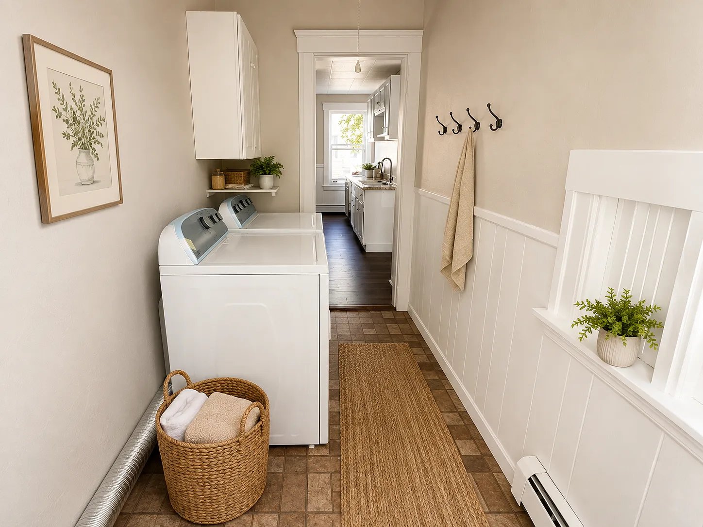 3 bed, 1450 sqft, $2,300 — Photo 4