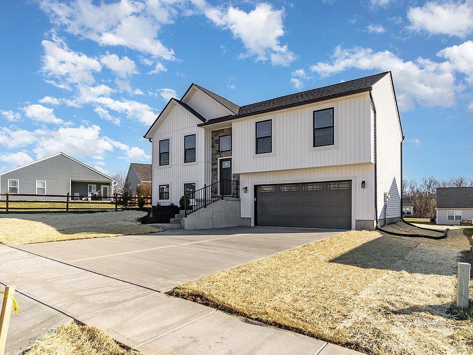 106 Keeneland Dr, Williamstown, KY 41097 Zillow