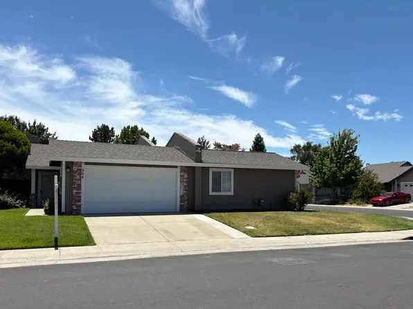 504 Harling Ct, Rio Linda, CA 95673
