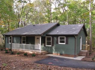 2502 Hardwood Ln, Hillsborough, NC 27278