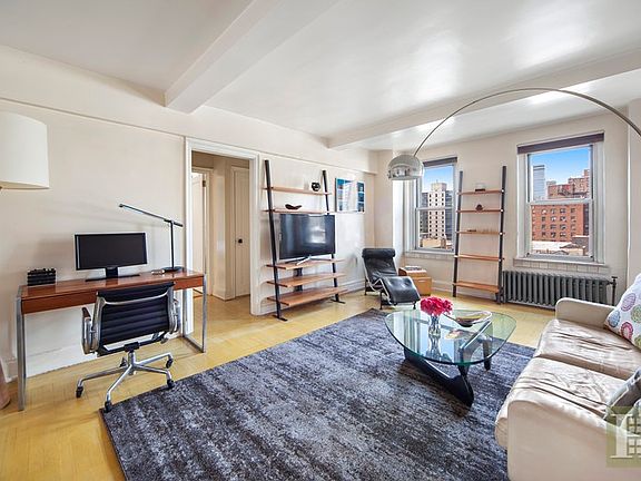 2nd image of 410 Central Park W #10E
