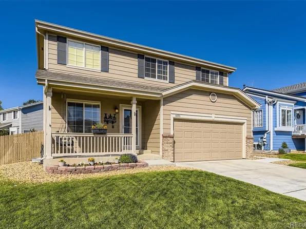 5090 Miriam Lane, Parker, CO 80134