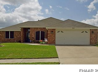 308 Rowdy Dr, Killeen, TX 76542
