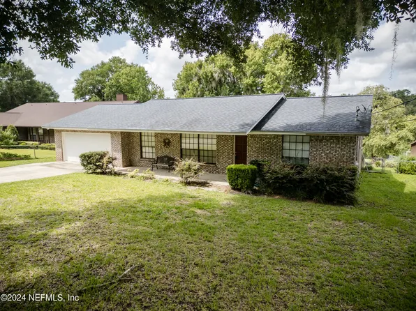149 ARTHUR MOORE Drive, Green Cove Springs, FL 32043