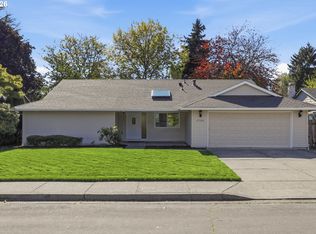 17210 NW Lonerock Ln, Beaverton, OR 97006