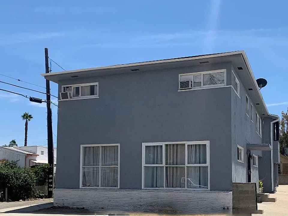 1st image of 446 W 106th St #3