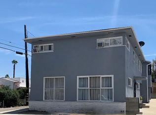 446 W 106th St #3, Los Angeles, CA 90003
