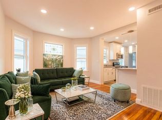 28 Hunnewell Ave #2, Brighton, MA 02135