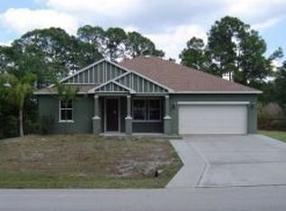 125 Uleta Rd SE, Palm Bay, FL 32909