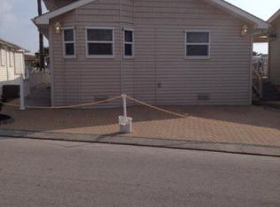 234 Conch Dr, Port Isabel, TX 78578