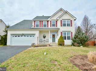 13810 Rosewood Dr, Woodbridge, VA 22193