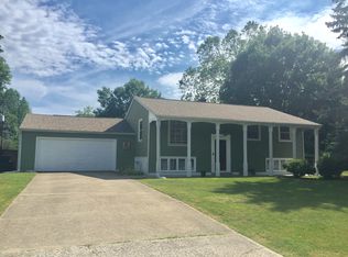 17550 Brandel Ave, South Bend, IN