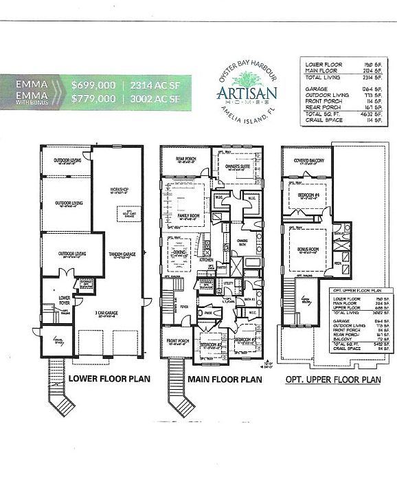 2nd image of 96401 Contessa Point Dr