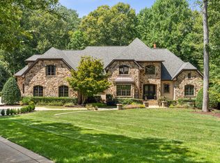 11213 Jonas Ridge Ln, Raleigh, NC 27613