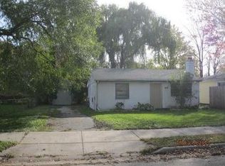 1521 Reo Rd, Lansing, MI 48910