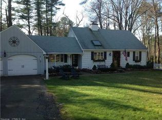 77 Fox Den Rd, Avon, CT 06001