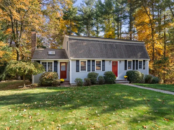 10 Lafayette Dr, Marlborough, MA 01752