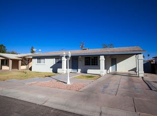 2214 W 17th St, Yuma, AZ 85364