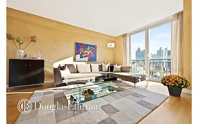Sold by Douglas Elliman