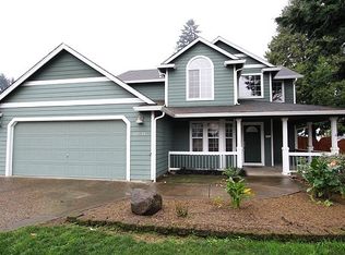 10511 NE 100th St, Vancouver, WA