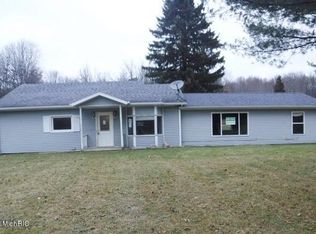 10054 Keller Rd, Delton, MI 49046
