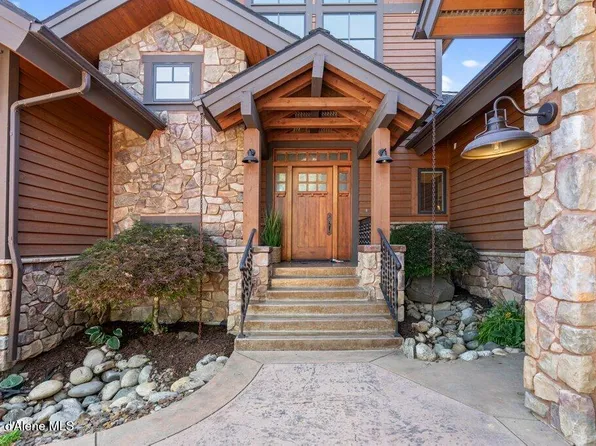 16845 S Spinel Ct, Coeur D Alene, ID 83814