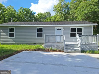 18 Seaboard St, Rockmart, GA, 30153