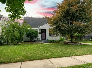 1623 W Windemere Ave, Royal Oak, MI 48073