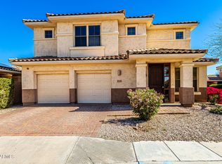 13669 W CYPRESS Street, Goodyear, AZ 85395
