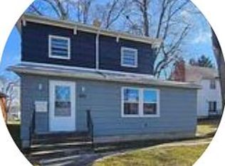 400 N Main St, North Baltimore, OH