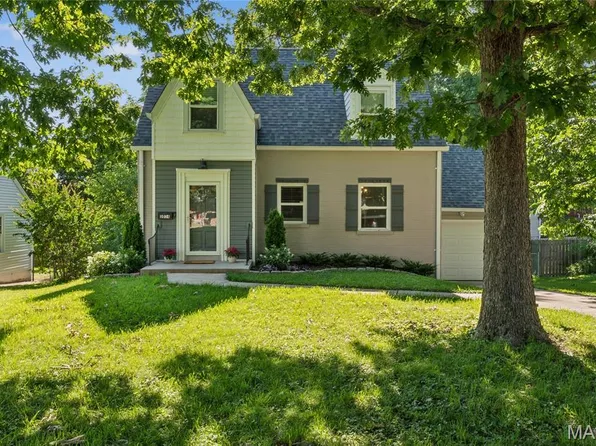 1034 Bernice Ave, Saint Louis, MO 63122
