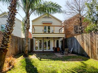 513 W 22nd St, Houston, TX 77008