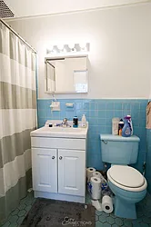 Rented by City Connections Realty