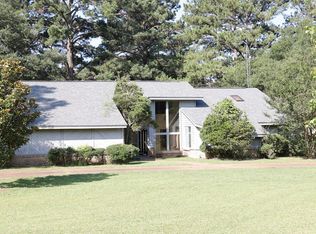 1082 Old Liberty Rd, McComb, MS 39648