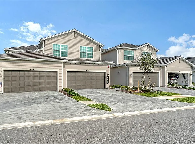 17645 Borocay Ct #201 — Photo 1