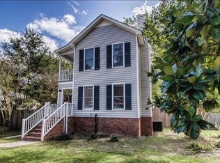 218 Dutch Dr, Irmo, SC 29063