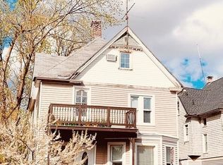 293 Belmont Ave, Springfield, MA 01108