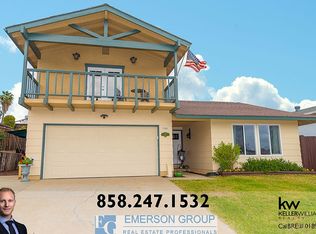 9940 Golden West Ln, Santee, CA 92071