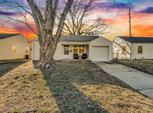 455 N Mount Carmel Ave, Wichita, KS 67203