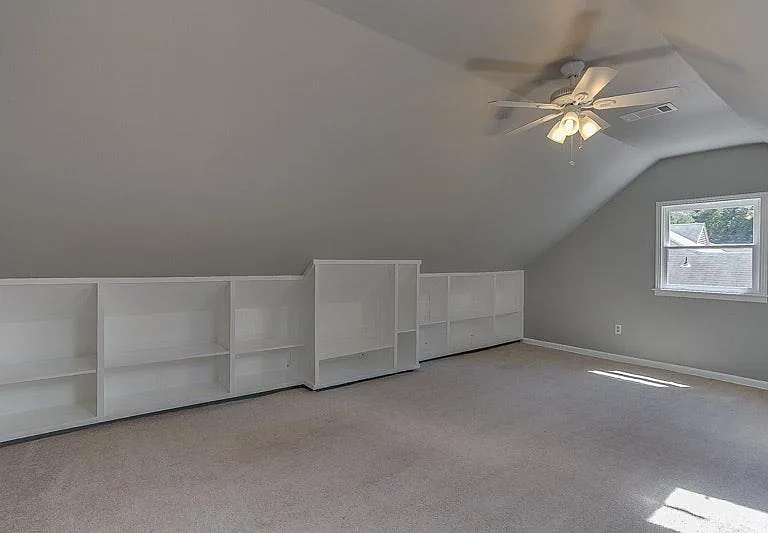 Bonus Room