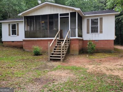 108 Lee St, Hogansville, GA, 30230