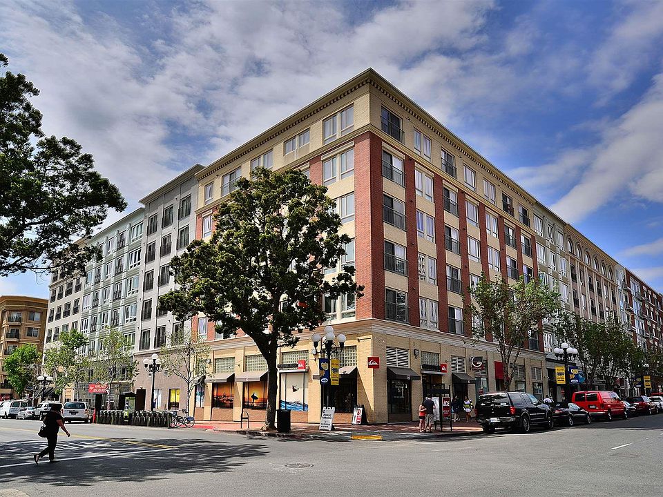 1st image of 445 Island Ave Unit 410