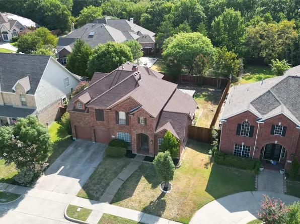 3832 Oxbow Creek Ln, Plano, TX 75074