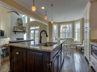 4065 Clovercroft Rd, Franklin, TN 37067