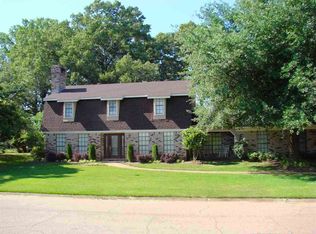 31 Terrapin Hill Rd S, Brandon, MS 39042