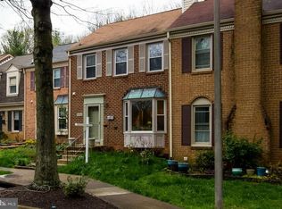 11510 Pine Cone Ct, Reston, VA 20191