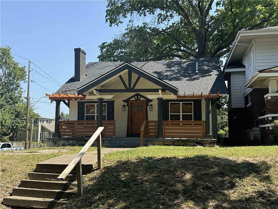 3901 Benton Blvd, Kansas City, MO 64130 MLS 2514864 Zillow