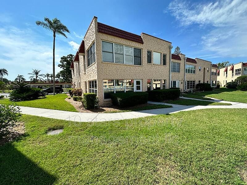 107 Dogwood Cir Seminole, FL, 33777 Apartments for Rent Zillow