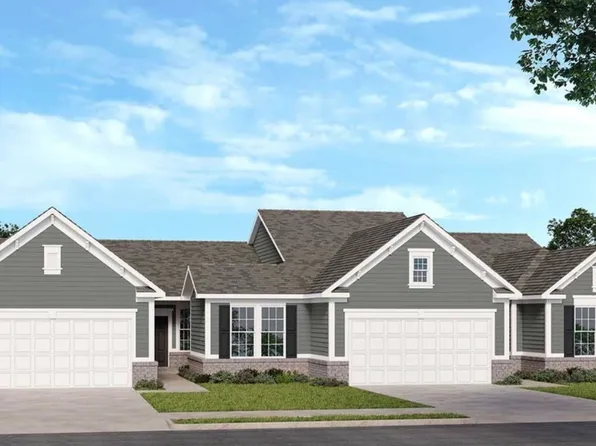 (undisclosed Address), Danville, IN 46122